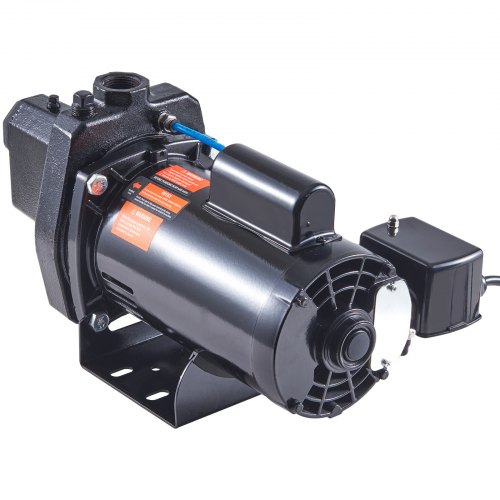 A stock image illustrating irrigation jet pump concepts