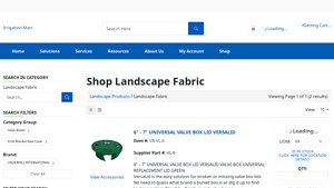 VersaLid - Universal Valve Box Lid