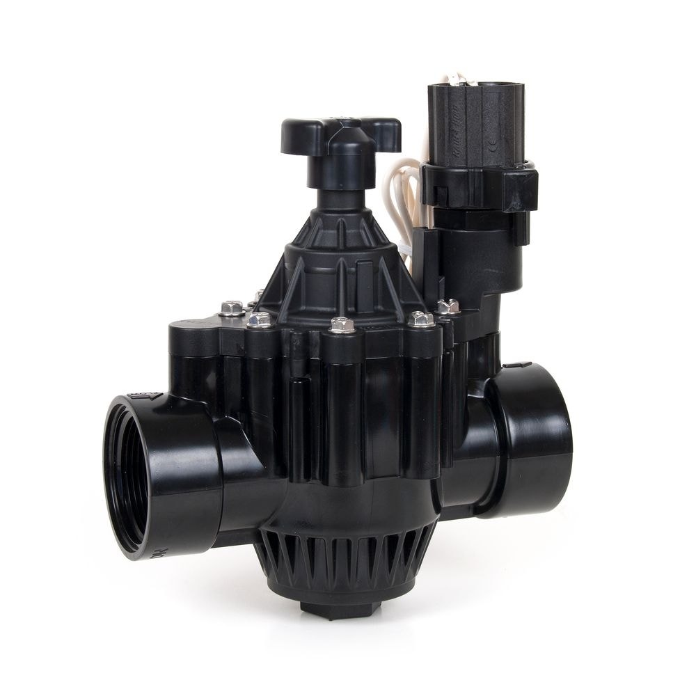 A stock image illustrating irrigation one way valve concepts