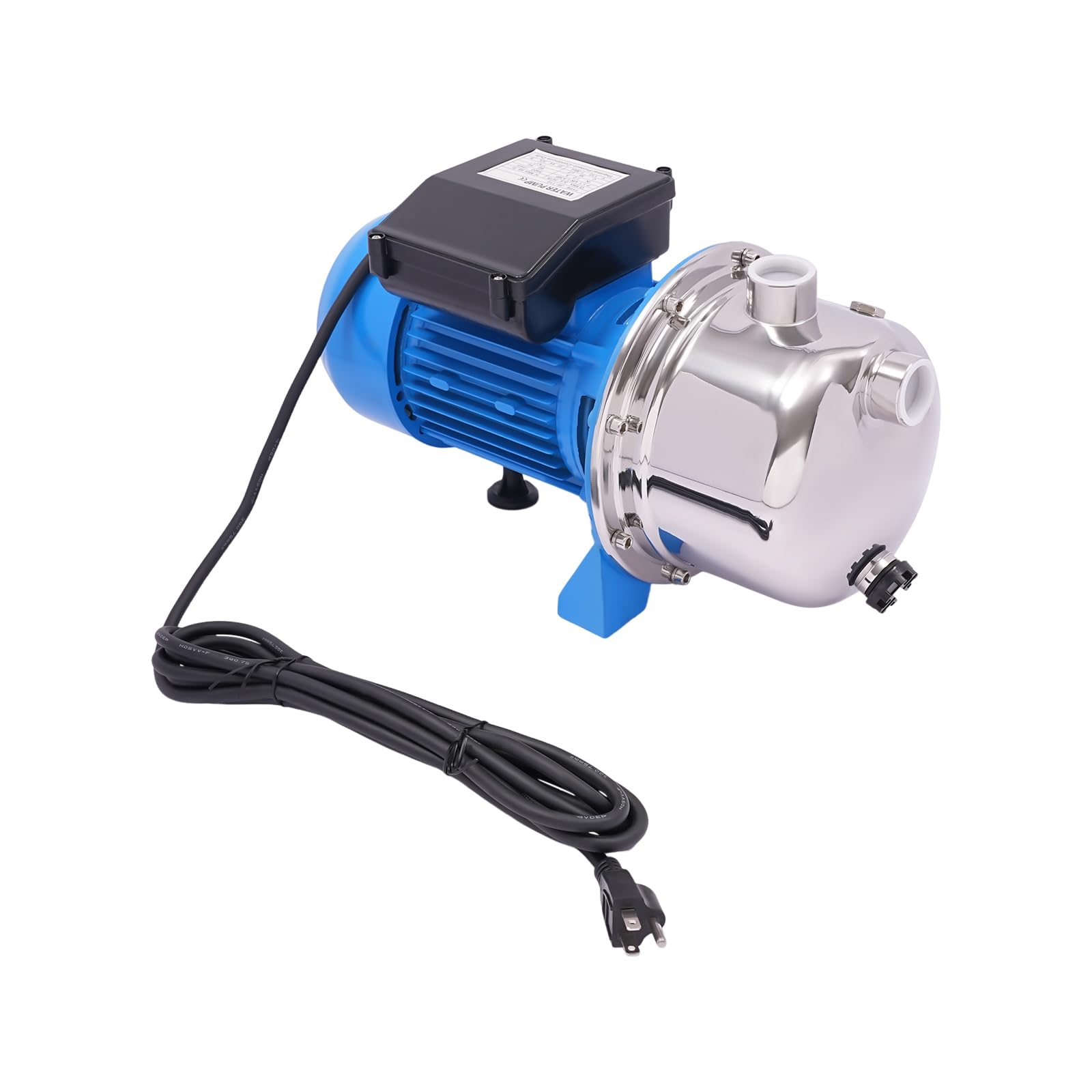 A stock image illustrating irrigation pump 1.5 hp concepts