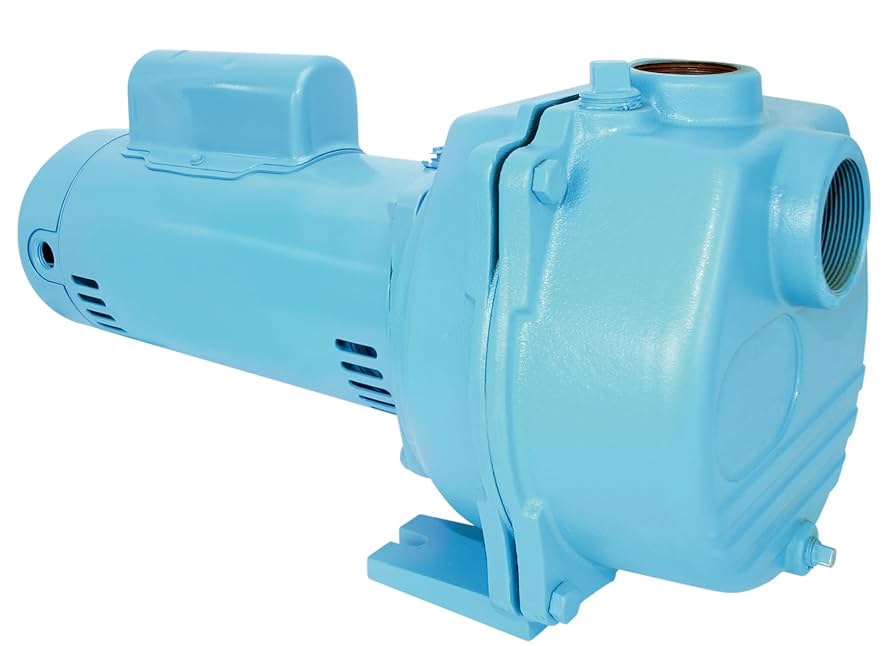 A stock image illustrating irrigation pump 1.5 hp concepts