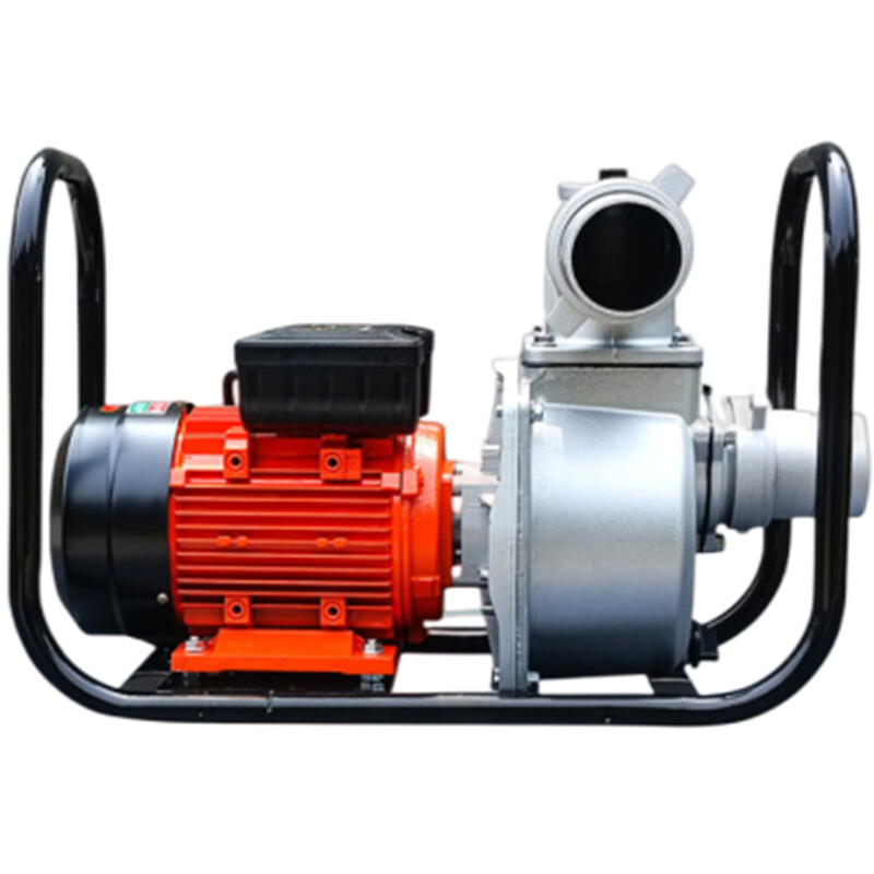 A stock image illustrating irrigation pumps in minnetonka mn concepts