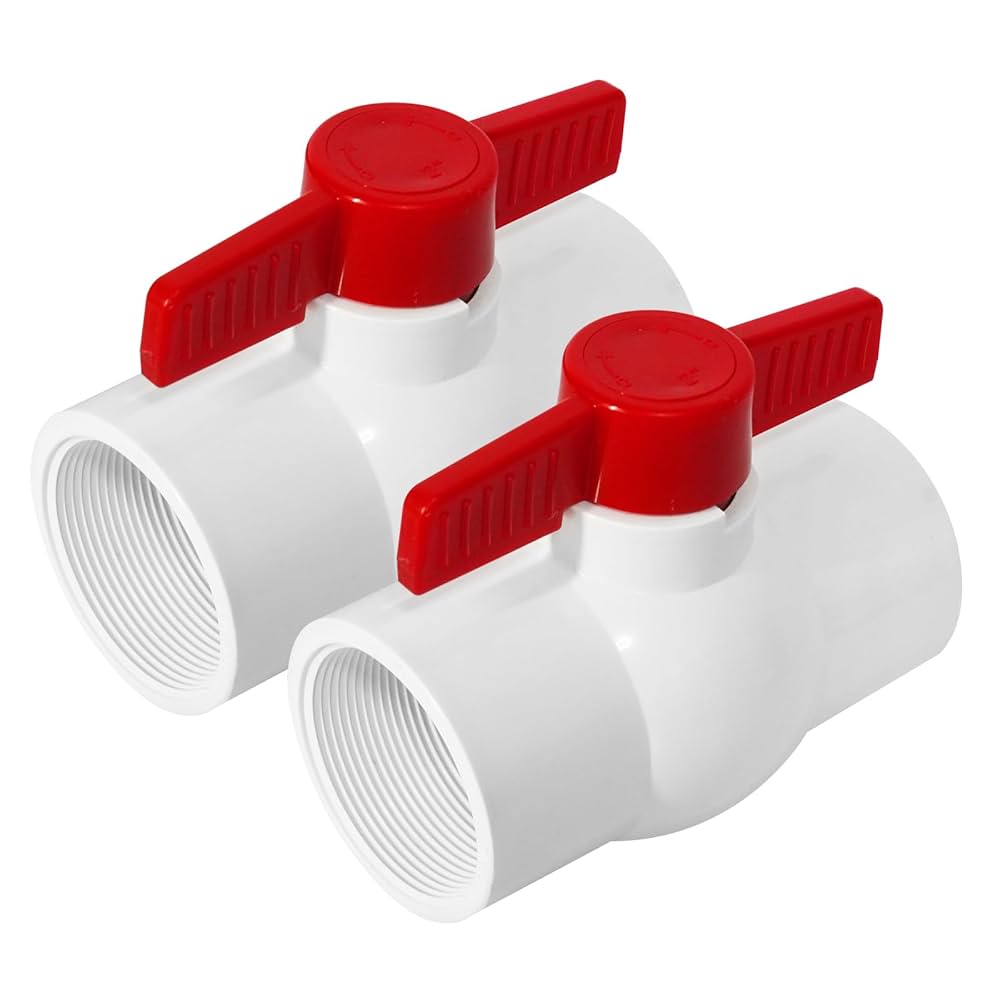 A stock image illustrating irrigation t valve concepts