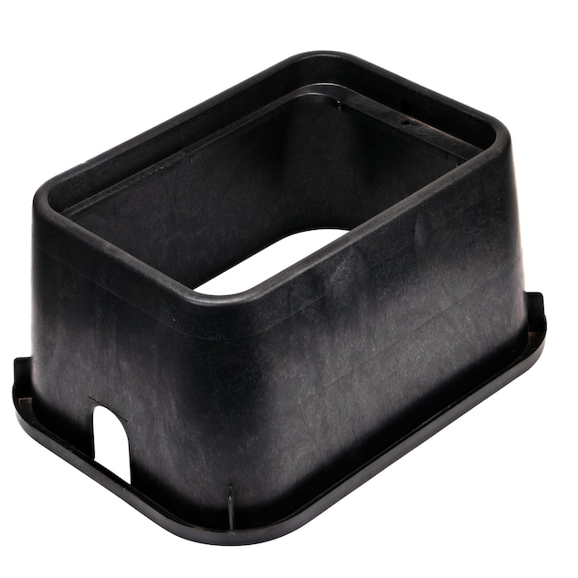 A stock image illustrating irrigation valve box lowes concepts