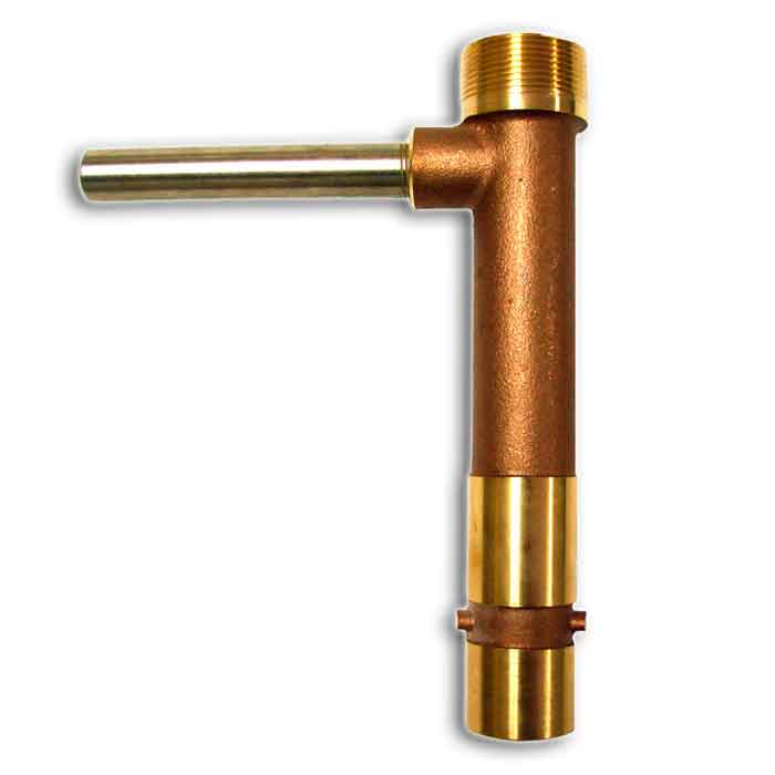 A stock image illustrating irrigation valve key concepts