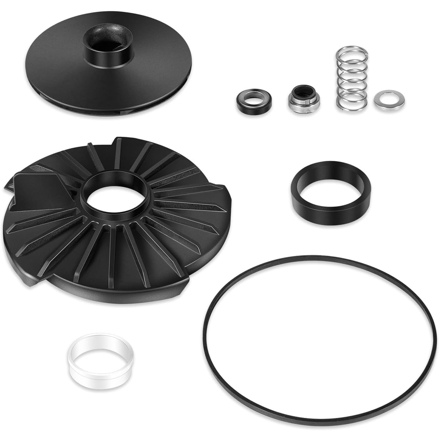 A stock image illustrating irrigation water pump repair near me concepts