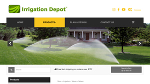 Nelson - Valve Diaphragm for 7901 Series