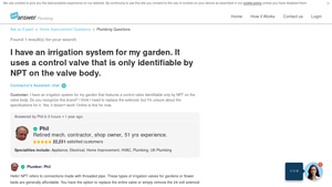 JustAnswer - Solenoid Replacement Guide