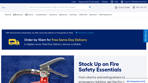 Lowe's Pro Supply - Appliance Parts & Repair