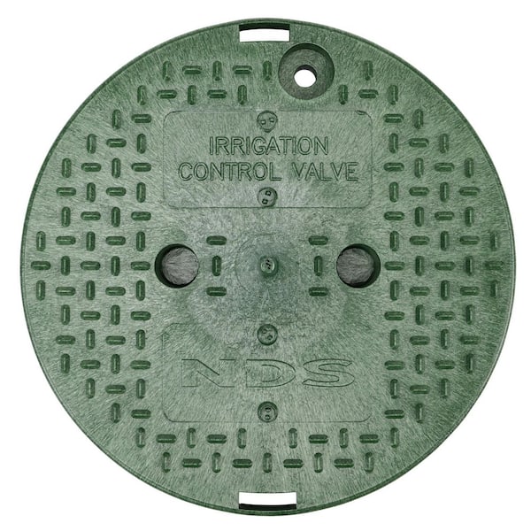 A stock image illustrating nds irrigation control valve cover concepts