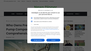 Precision Irrigation Management - Irrigation & Pumping Solutions