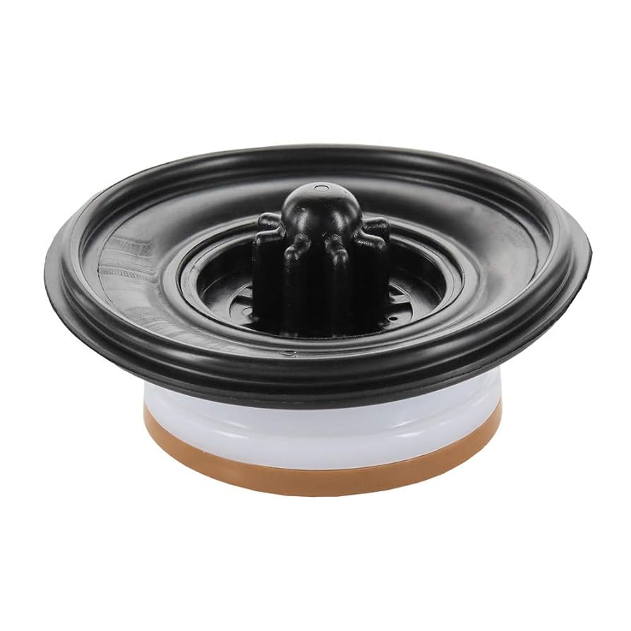 A stock image illustrating orbit irrigation valve diaphragm concepts