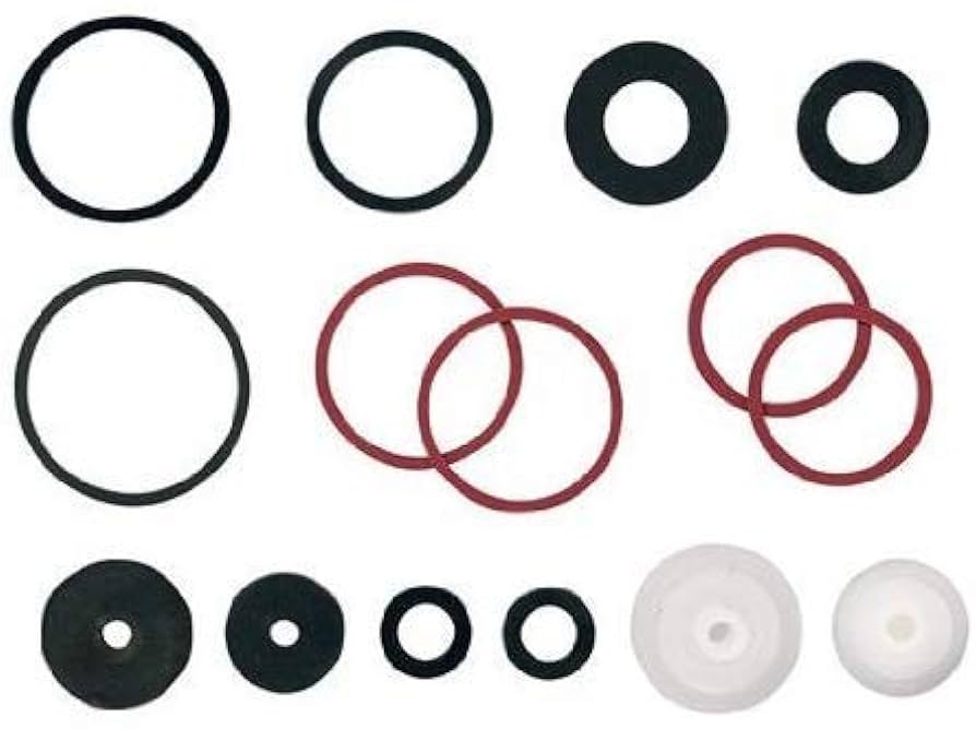 A stock image illustrating orbit irrigation valve repair concepts