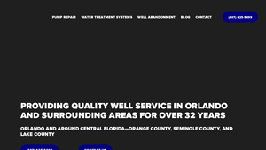 Pump Repair Services - Comprehensive Pump Solutions