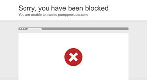 Goulds - GT15 IRRI-GATOR Self-Priming Centrifugal Pump