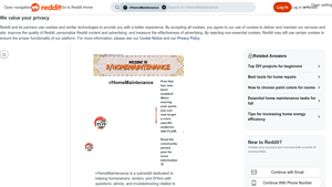 Reddit - Sump Pump Discharge Solutions