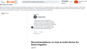 Irrigation Automation - Essential Components