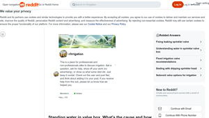 Toro - Jar Top Valves