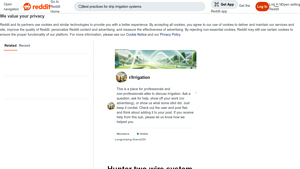 Hunter - Hunter 2 Wire System