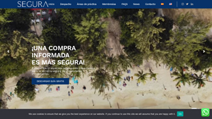 Segura - Heavy-Duty Sprinkler Valve Diaphragms