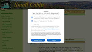 Harbor Freight - Electric Shallow Well Pump