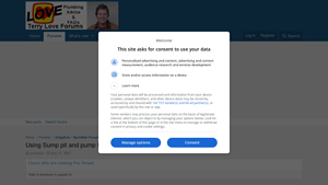 Terry Love - Essential Water Management Solutions