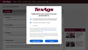TexAgs - Metal Detecting Tips