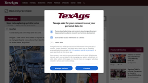 Rain Bird - JTV/AS-100 Sprinkler Valve Repair Kit