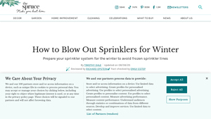 The Spruce - Essential Air Compressor Tools