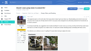 Hayward - Aqua Rite T-15