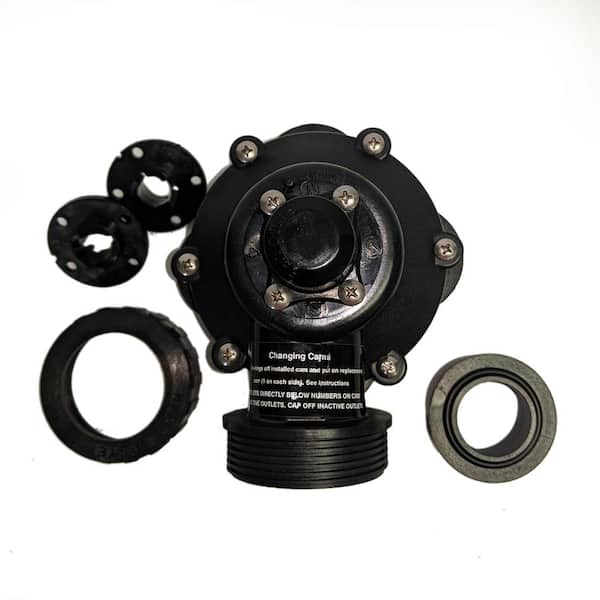 1 1 4 irrigation valve factory