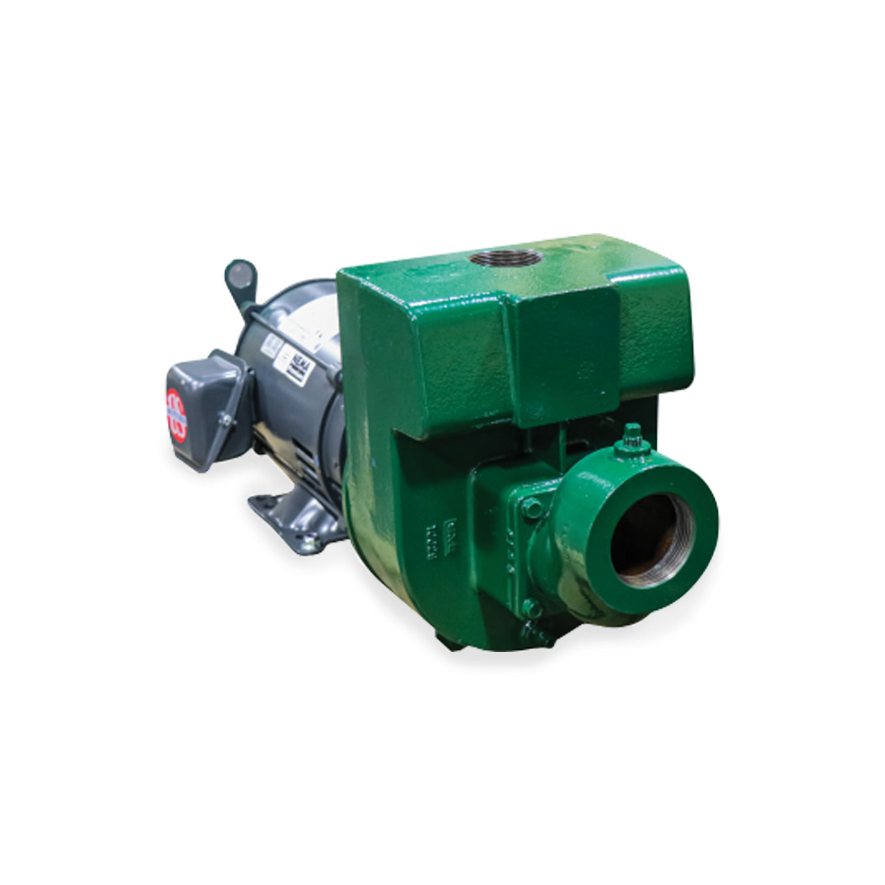 5 hp irrigation pump factory