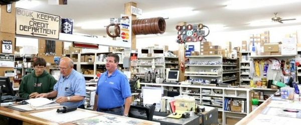 akland pump and irrigation yakima factory