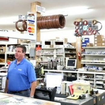 akland pump and irrigation yakima washington factory