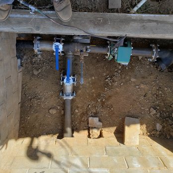 akland pump & irrigation factory