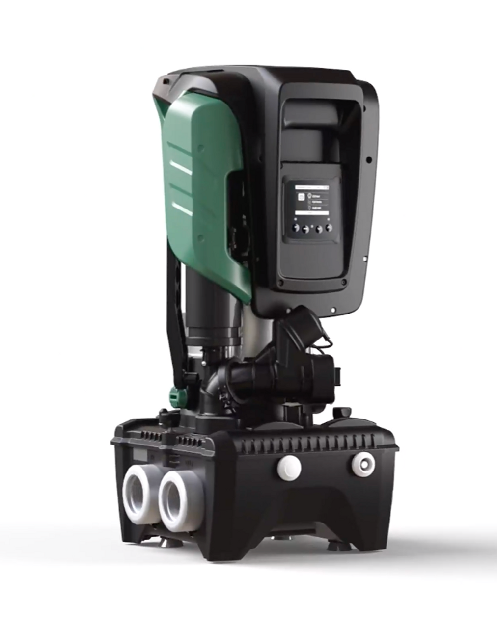 dab irrigation pumps factory