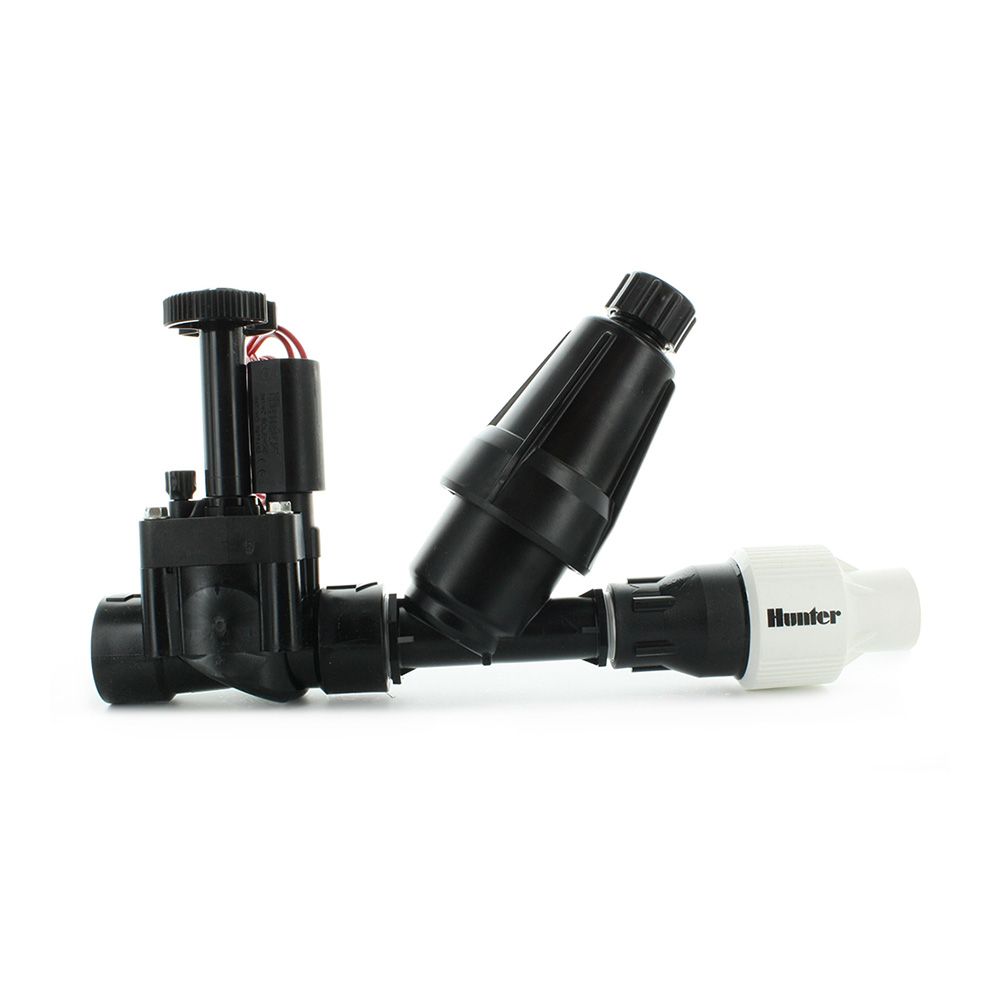 drip irrigation control valve factory