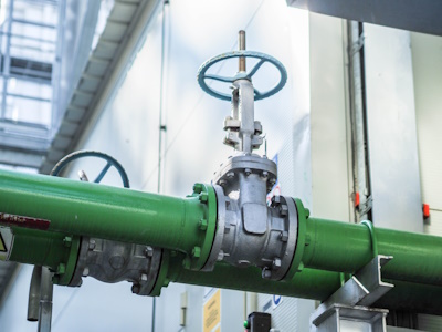 globe irrigation valve factory