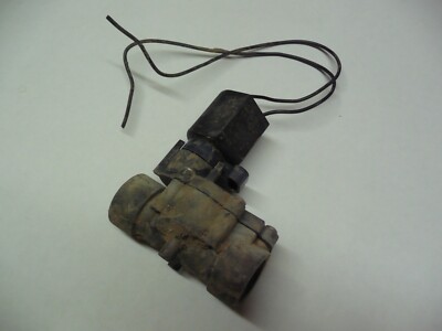 hardie irrigation valves factory