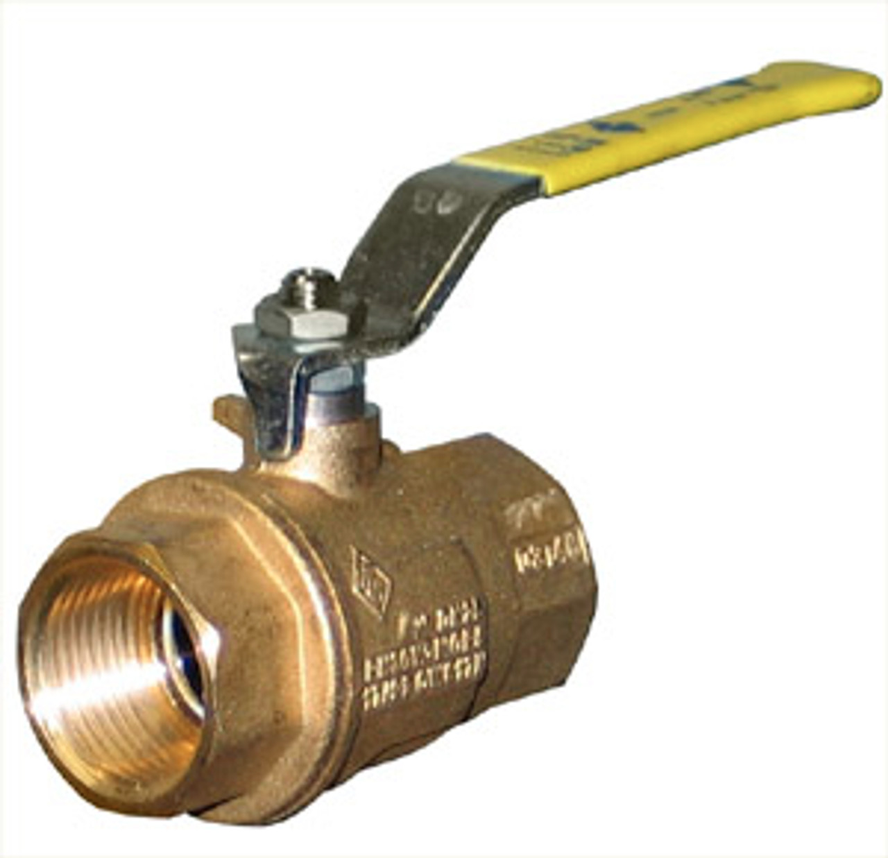 irrigation isolation valve factory