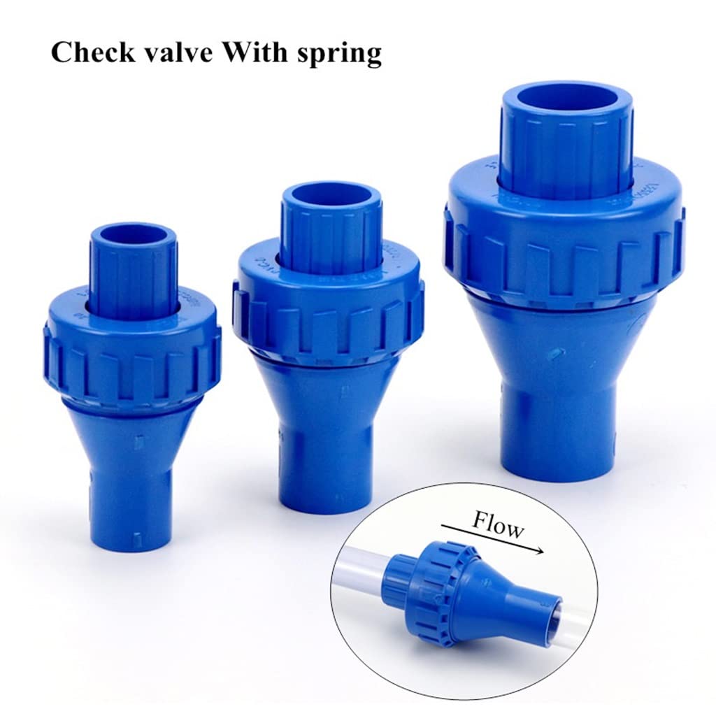 irrigation one way valve factory