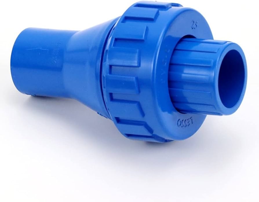 irrigation one way valve factory