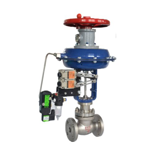 irrigation pressure regulating valve factory
