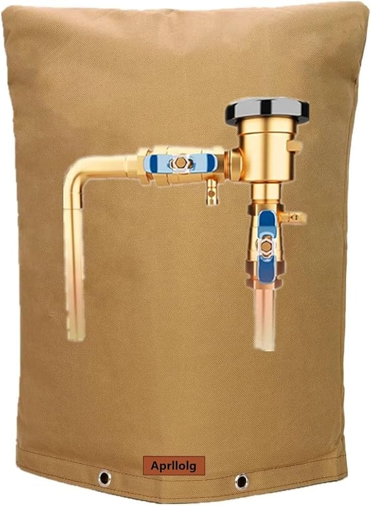 irrigation pump cover ideas factory