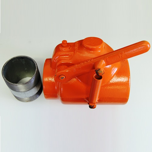 irrigation pump priming plugs factory