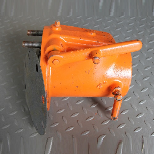 irrigation pump priming plugs factory