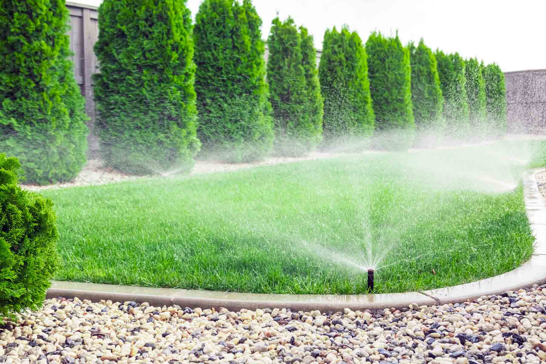 irrigation valve replacement cost factory