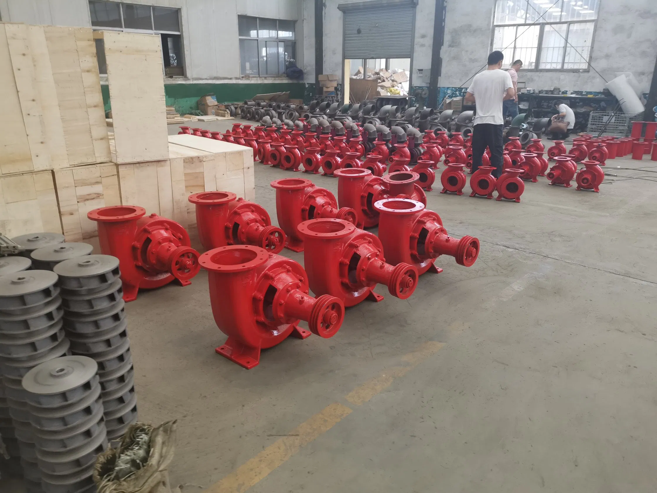 irrigation water pump for sale factory