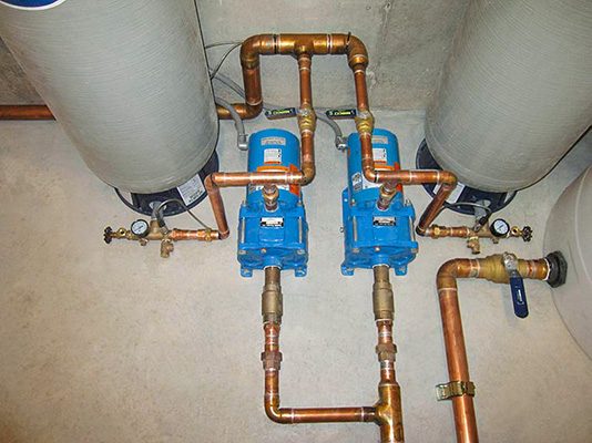 irrigation water well pumps factory