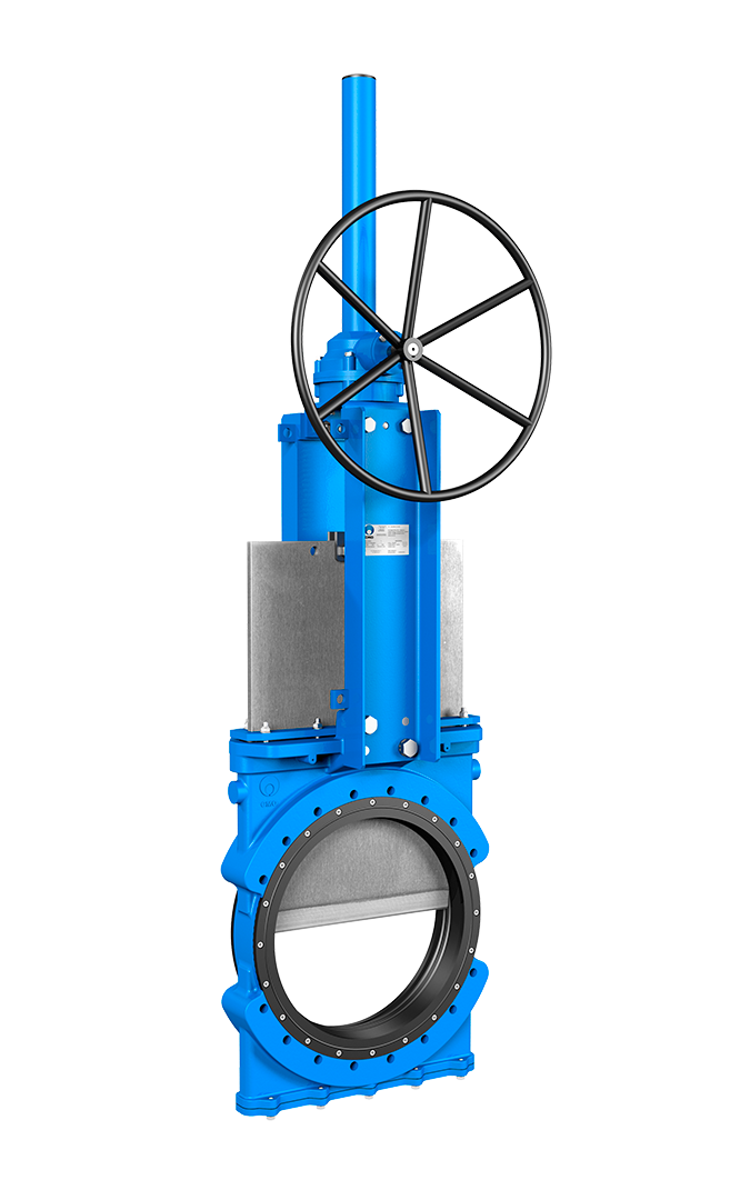 knife gate valves factory